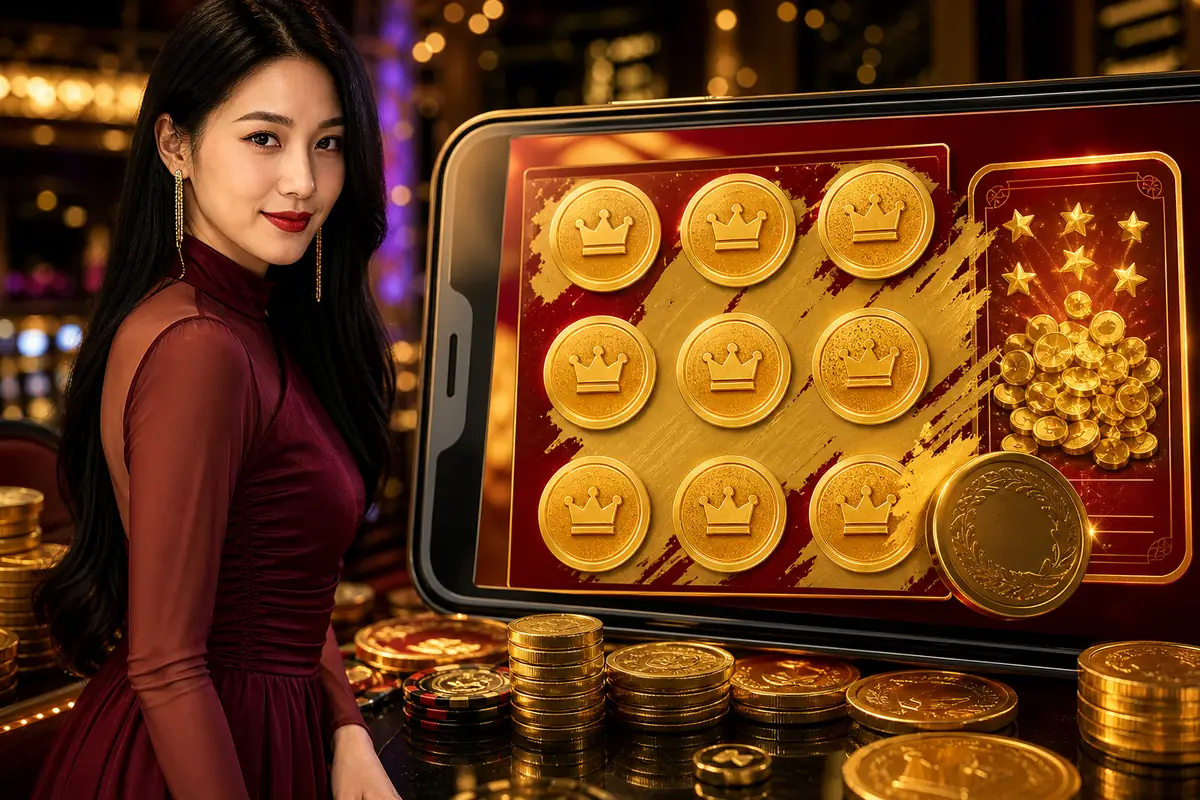 lm333 Casino meja live casino dealer langsung