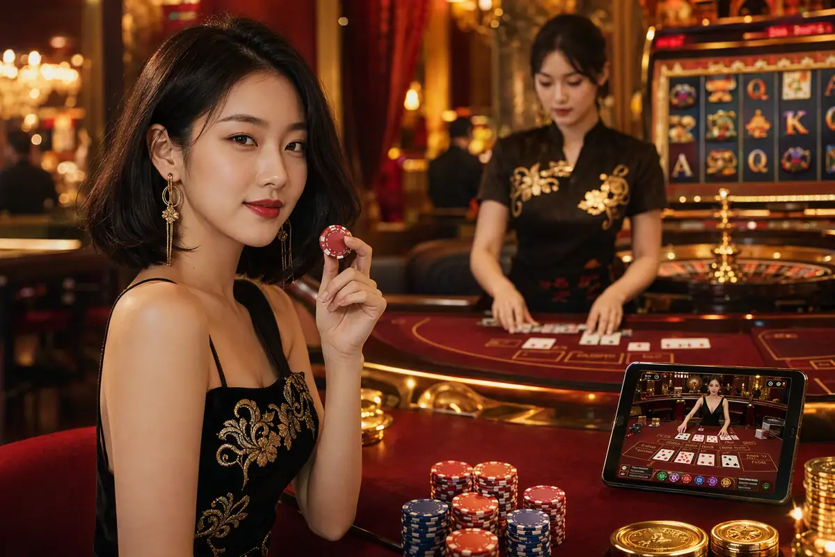 lm333 how to play Texas Hold'em poker