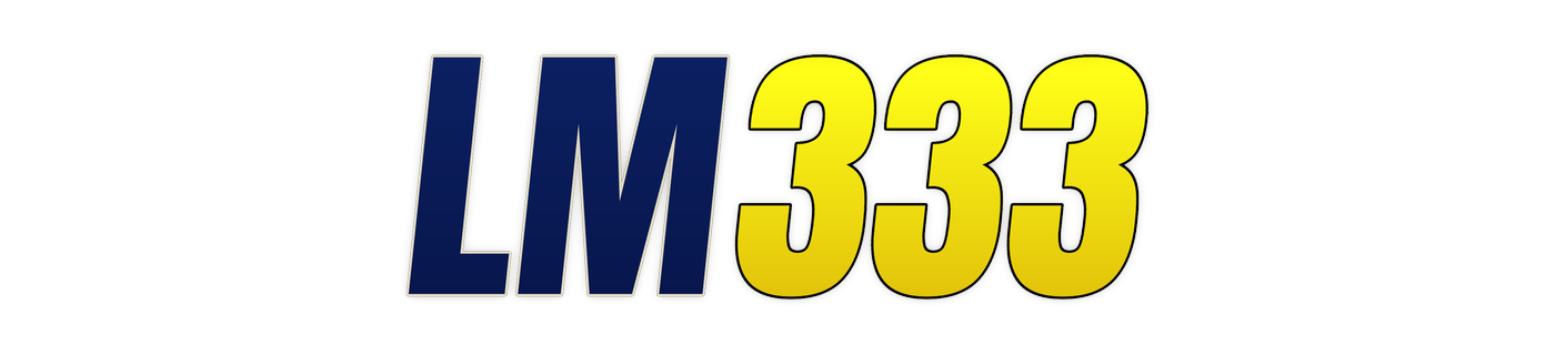 lm333 logo